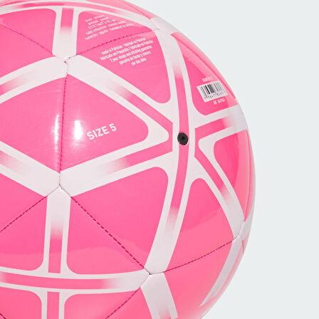 ADİDAS FUTBOL TOPU STARLANCER CLB IP1647