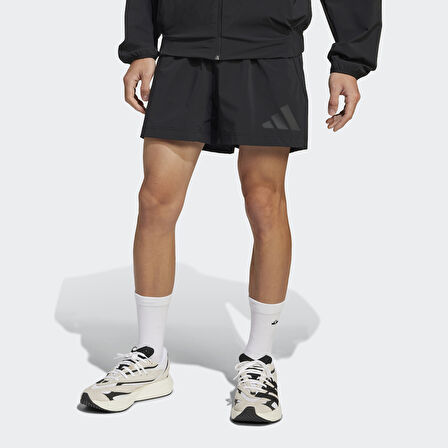 adidas JN9025 M Z.N.E. WV SHO Erkek Şort