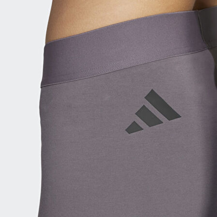 adidas JE0226 W FI 3S LEGGING Kadın Spor Tayt