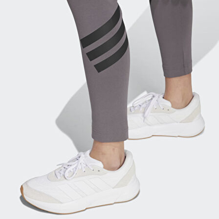 adidas JE0226 W FI 3S LEGGING Kadın Spor Tayt