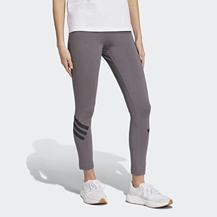 adidas JE0226 W FI 3S LEGGING Kadın Spor Tayt