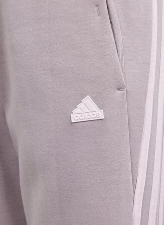 adidas Dar Paça Pembe Kız Çocuk Eşofman Altı IS3410-G FI 3S PT