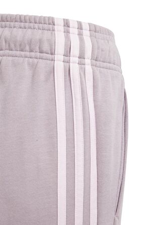 adidas Dar Paça Pembe Kız Çocuk Eşofman Altı IS3410-G FI 3S PT