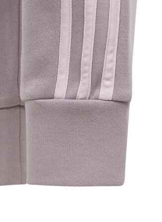 adidas Dar Paça Pembe Kız Çocuk Eşofman Altı IS3410-G FI 3S PT