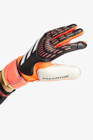 Adidas Pred Gl Mtc Unisex Siyah Kaleci Eldiveni IN1599
