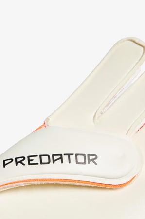 Adidas Pred Gl Mtc Unisex Siyah Kaleci Eldiveni IN1599