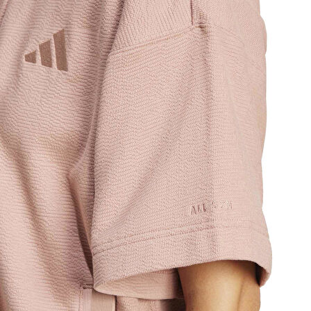 Adidas Kadın Kısa Kollu Ceket All Szn