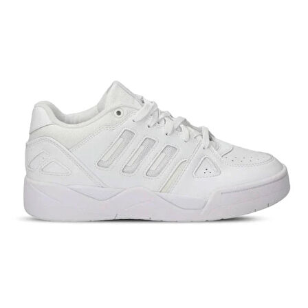 Adidas Midcity Low Erkek Günlük Ayakkabı IF6662 Beyaz