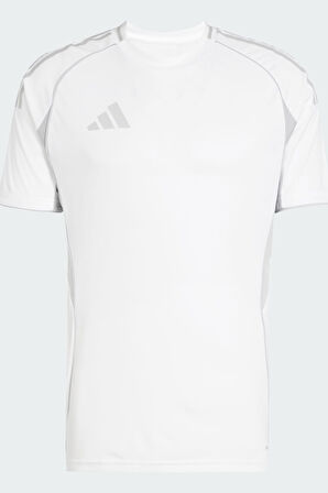 Adidas TIRO25 C M JSYM Beyaz Erkek Tişört JF6082