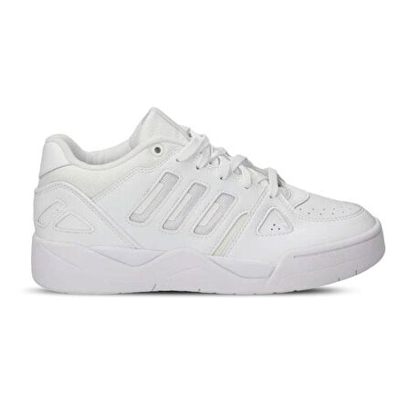 Adidas Midcity Low Erkek Günlük Ayakkabı IF6662 Beyaz