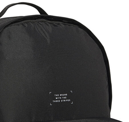 IM5214-U adidas Mh Bp Sırt &amp;Ccedil;antası Siyah