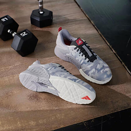 Adidas Günlük Spor Ayakkabı Dropset 3 Gfx Train Id8659