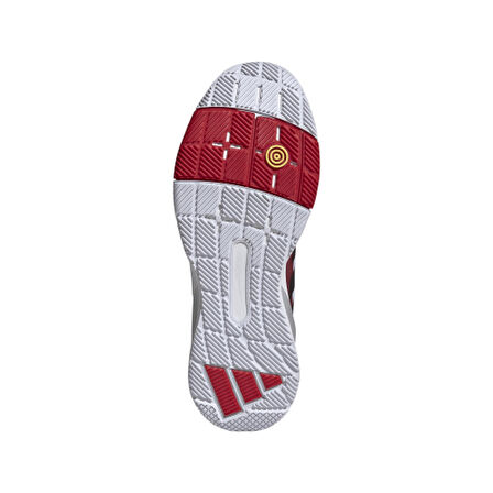 Adidas IE3924 Crazyquick Ls Padel M Erkek Günlük Spor Ayakkabı