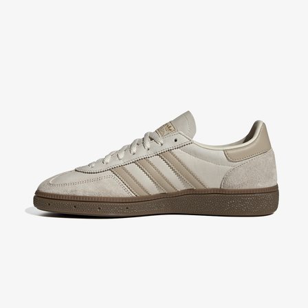adidas Handball Spezial Unisex Krem Spor Ayakkabı