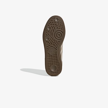 adidas Handball Spezial Unisex Krem Spor Ayakkabı