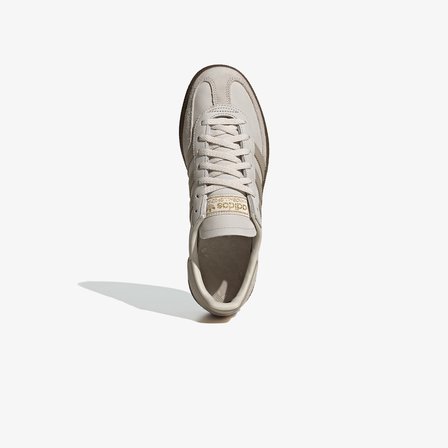adidas Handball Spezial Unisex Krem Spor Ayakkabı