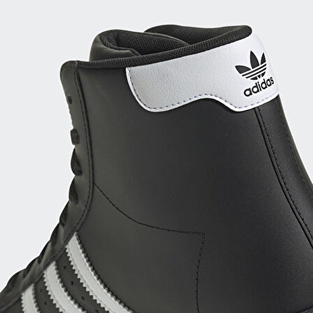 adidas JI3535 SUPERSTAR 82 SKATE W Kadın Günlük Spor Ayakkabısı