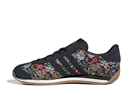 Adidas Country Og W Kadın Günlük Ayakkabı JI2575 Renkli