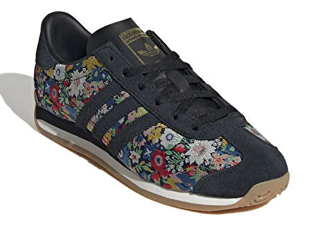 Adidas Country Og W Kadın Günlük Ayakkabı JI2575 Renkli
