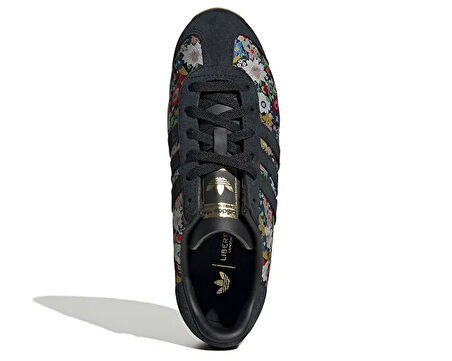Adidas Country Og W Kadın Günlük Ayakkabı JI2575 Renkli