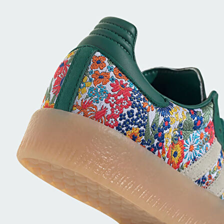 Adidas Kadın Günlük Spor Ayakkabı Sambae W Jh7289