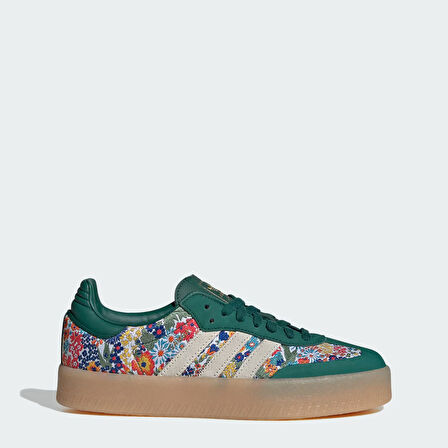 Adidas Kadın Günlük Spor Ayakkabı Sambae W Jh7289