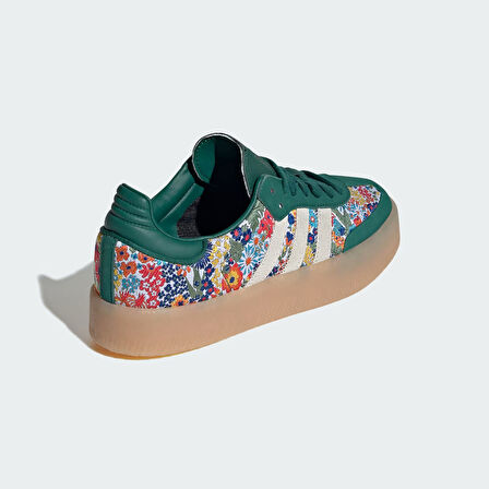Adidas Kadın Günlük Spor Ayakkabı Sambae W Jh7289