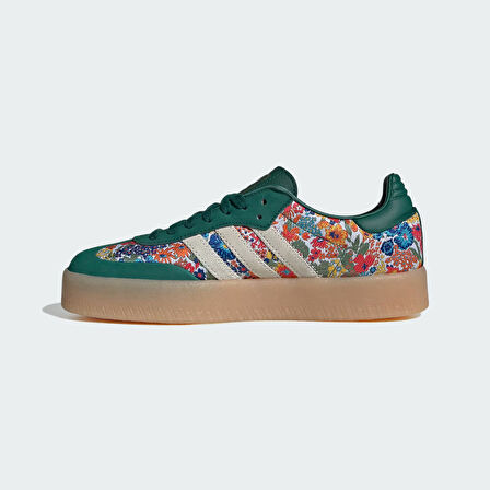 Adidas Kadın Günlük Spor Ayakkabı Sambae W Jh7289
