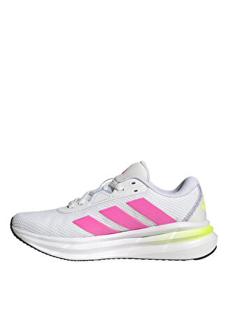 adidas JI4604 GALAXY 7 W Beyaz Kadın Koşu Ayakkabısı