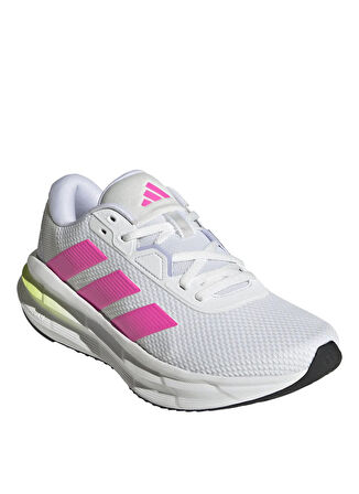 adidas JI4604 GALAXY 7 W Beyaz Kadın Koşu Ayakkabısı