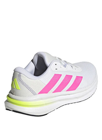 adidas JI4604 GALAXY 7 W Beyaz Kadın Koşu Ayakkabısı