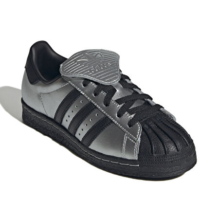 adidas SUPERSTAR 82 W Spor Ayakkabı Gri JH5669