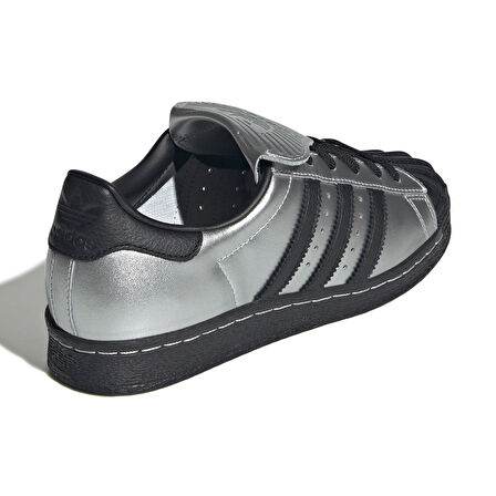 adidas SUPERSTAR 82 W Spor Ayakkabı Gri JH5669