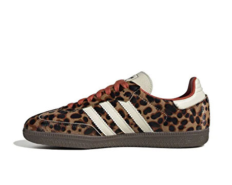 adidas Samba Og W Kadın Günlük Ayakkabı JI2734 Siyah