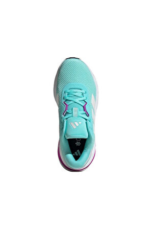adidas Kadın  Mavi  Koşu Ayakkabısı GALAXY 7 W JI4607