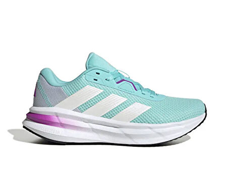 adidas Galaxy 7 W Kadın Koşu Ayakkabısı JI4607 Mavi