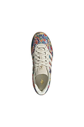 adidas Kadın  Beyaz  Sneaker GAZELLE INDOOR W JP5309