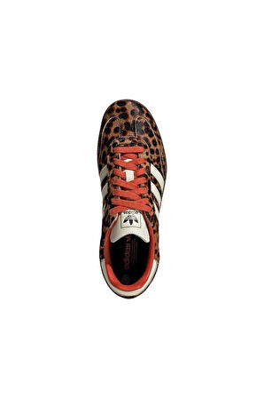 adidas Kadın  Siyah  Sneaker SAMBA OG W JI2734