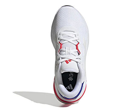 adidas Galaxy 7 W Kadın Koşu Ayakkabısı JI4605 Mavi