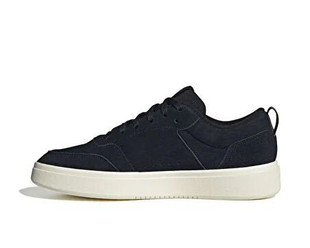 adidas Park St Erkek Günlük Ayakkabı JP5312 Siyah