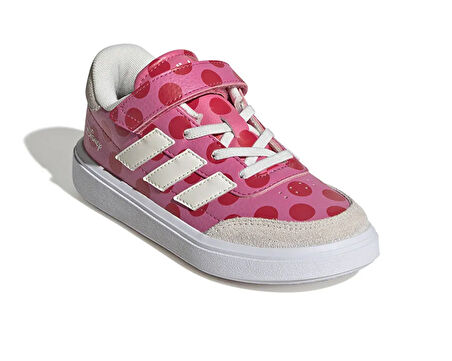 adidas Cloudfoam Comfy Çocuk Günlük Ayakkabı IH6286 Pembe