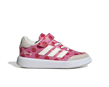 adidas Cloudfoam Comfy Çocuk Günlük Ayakkabı IH6286 Pembe