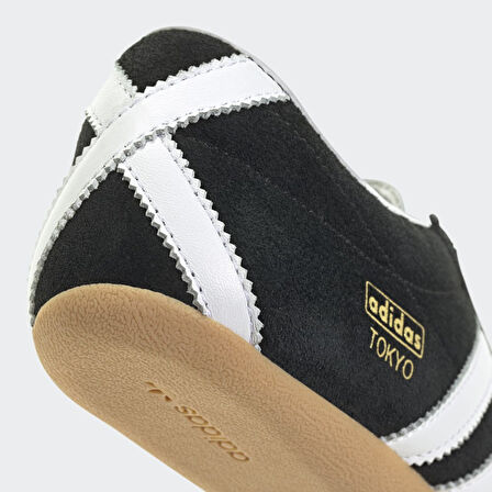 adidas JI0183 TOKYO W Kadın Günlük Spor Ayakkabısı