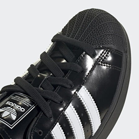 adidas JH7756 SUPERSTAR II W Kadın Günlük Spor Ayakkabısı