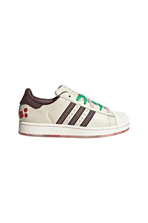 adidas Kadın  Beyaz  Sneaker SUPERSTAR II W JH7759