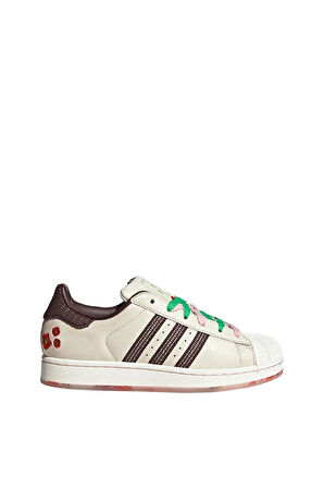 adidas Kadın  Beyaz  Sneaker SUPERSTAR II W JH7759