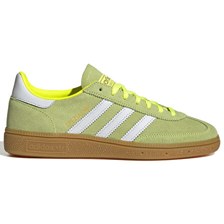 adidas HANDBALL SPEZIAL W Spor Ayakkabı Sarı JI2655