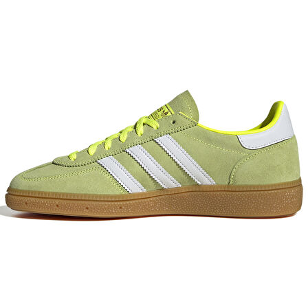 adidas HANDBALL SPEZIAL W Spor Ayakkabı Sarı JI2655