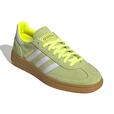 adidas HANDBALL SPEZIAL W Spor Ayakkabı Sarı JI2655