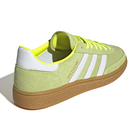 adidas HANDBALL SPEZIAL W Spor Ayakkabı Sarı JI2655